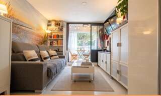Appartement 1 Pièce 27 m² à vendre à La Grande-Motte (34280)
