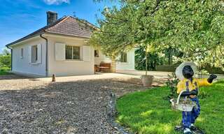 Maison 5 Pièces 121 m² à vendre à Guesnes (86420)