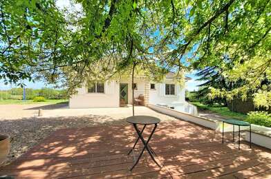 Maison 5 pièces 250000 €