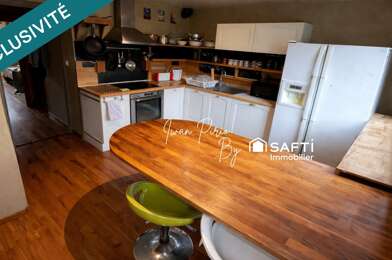 Appartement 5 pièces 260740 €