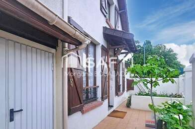 Maison 5 pièces 450000 €