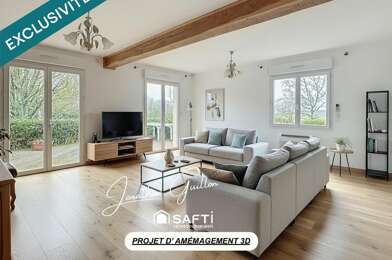 Maison 8 pièces 399000 €