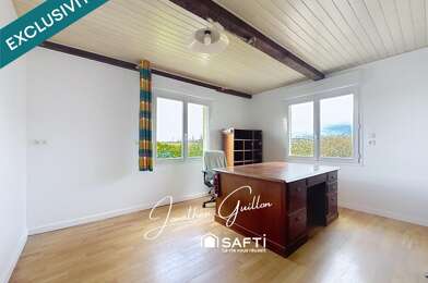 Maison 8 pièces 399000 €
