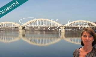 Maison 2 Pièces 55 m² à vendre à Albigny-sur-Saône (69250)