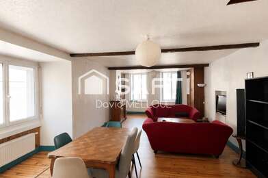 Maison 5 pièces 145000 €