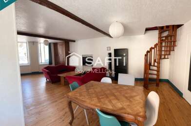 Maison 5 pièces 145000 €