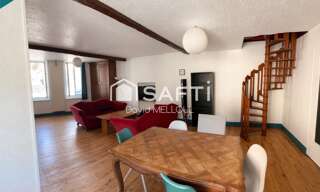 Maison 5 Pièces 175 m² à vendre à Tenay (01230)