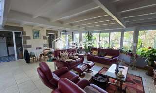 Maison 10 Pièces 220 m² à vendre à Athis-Val-de-Rouvre (61430)