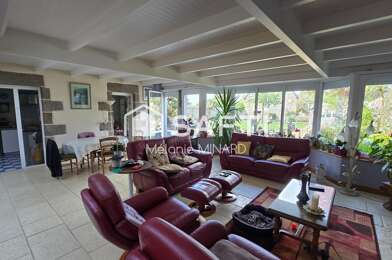 Maison 10 pièces 253000 €