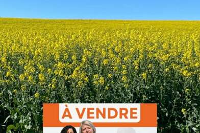 Terrain  45000 €
