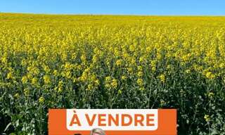 Terrain  780 m² à vendre à Villers-devant-le-Thour (08190)