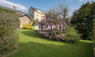 Maison 6 Pièces 90 m² à vendre à Saulieu (21210)