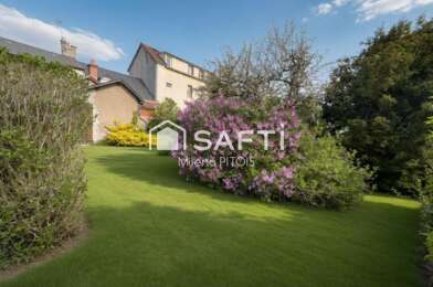Maison 6 pièces 99000 €