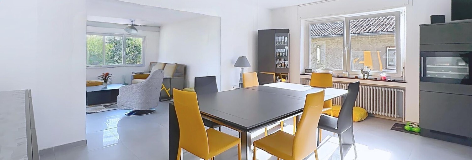 Maison 5 Pièces 132 m² à vendre à Amnéville (57360)