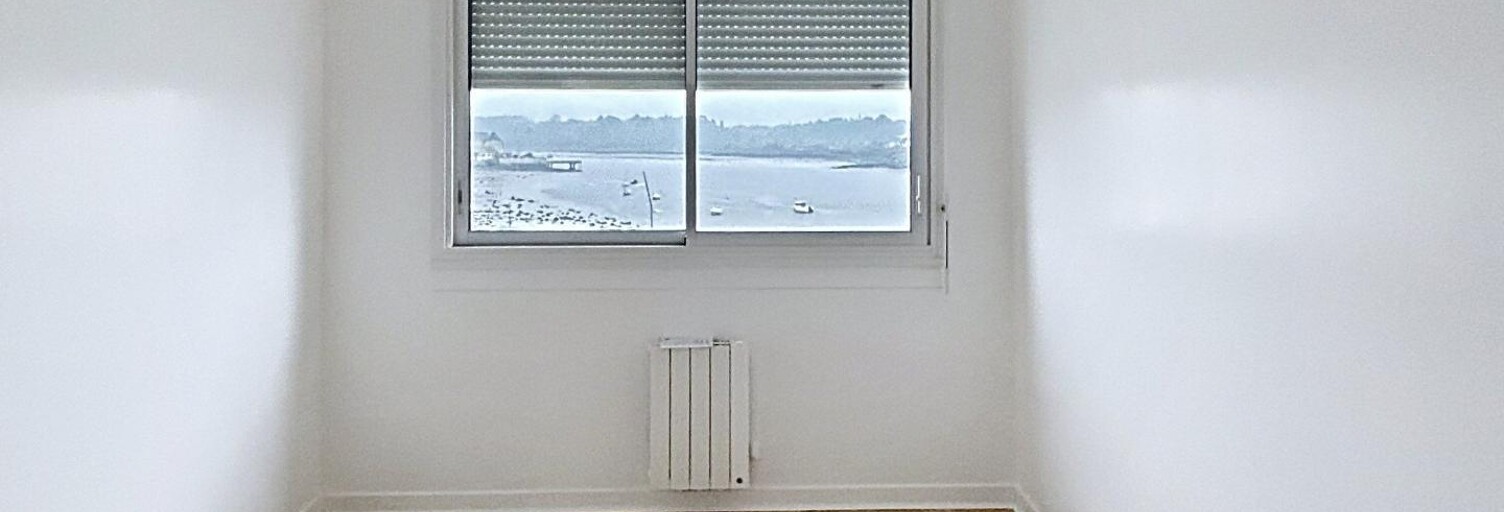 Appartement 3 Pièces 88 m² à vendre à Lorient (56100)