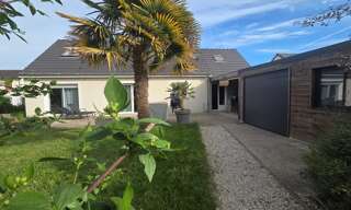 Maison 8 Pièces 170 m² à vendre à Garchizy (58600)