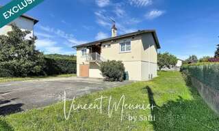 Maison 4 Pièces 107 m² à vendre à Beynost (01700)