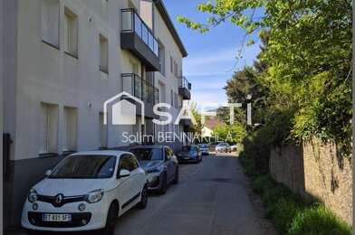 Appartement 2 pièces 189000 €