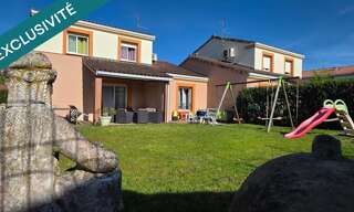 Maison 5 Pièces 105 m² à vendre à Aucamville (31140)