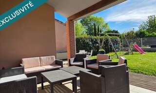 Maison 5 Pièces 105 m² à vendre à Aucamville (31140)