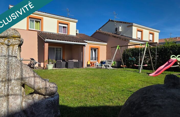 Maison familiale de type 5, Aucamville — photo 3
