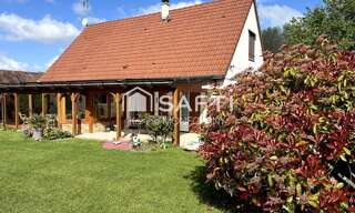 Maison 4 Pièces 146 m² à vendre à Saint-Quentin (02100)
