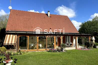 Maison 4 pièces 233990 €