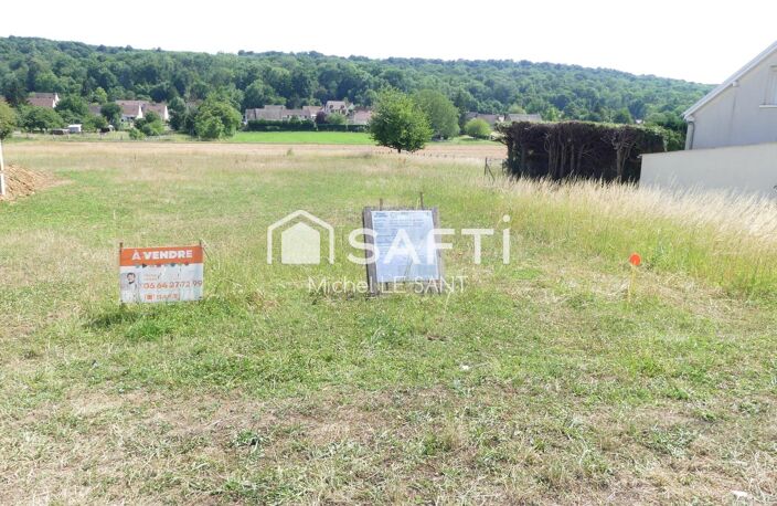 Terrain plat — photo 2