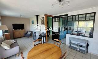 Maison 5 Pièces 91 m² à vendre à Sainte-Jamme-sur-Sarthe (72380)