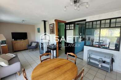 Maison 5 pièces 178000 €