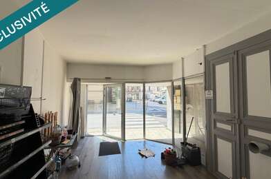 Appartement 4 pièces 77000 €