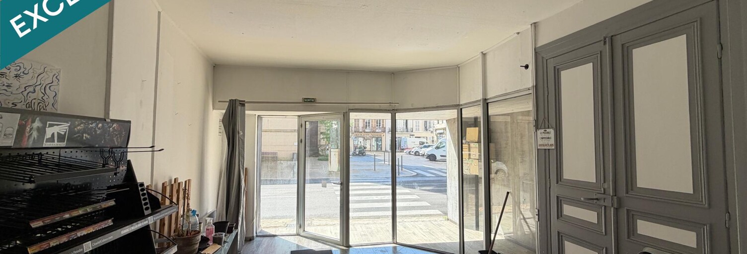 Appartement 4 Pièces 90 m² à vendre à Mont-de-Marsan (40000)