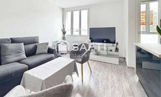 Appartement 2 Pièces 40 m² à vendre à Le Pont-de-Claix (38800)