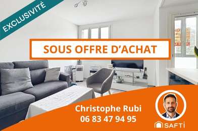 Appartement 2 pièces 79000 €