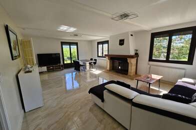 Maison 6 pièces 325000 €