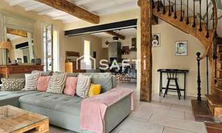 Maison 5 Pièces 140 m² à vendre à Saint-Sulpice-la-Pointe (81370)