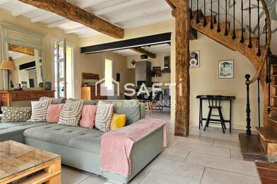 Maison 5 pièces 320000 €