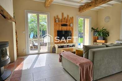 Maison 5 pièces 305000 €