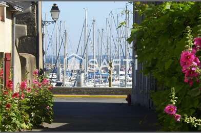 Maison 4 pièces 299900 €