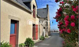 Maison 4 Pièces 60 m² à vendre à Piriac-sur-Mer (44420)