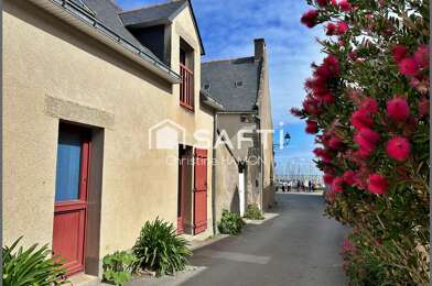Maison 4 pièces 279500 €
