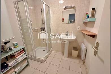 Maison 4 pièces 279500 €