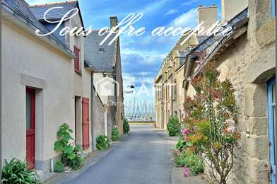 Maison 4 pièces 279500 €
