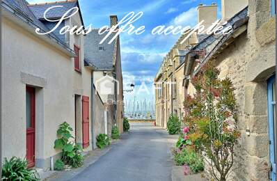 Sur le port à deux pas de la plage, tout à pied ! — photo du bien