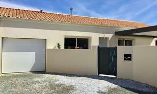 Maison 4 Pièces 86 m² à vendre à Niort (79000)