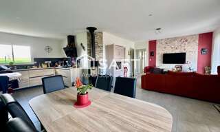 Maison 4 Pièces 86 m² à vendre à Niort (79000)