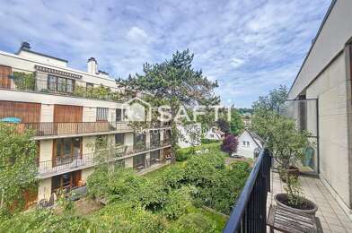 Appartement 3 pièces 485000 €