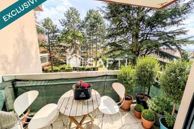 Appartement 4 pièces 219000 €