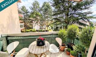 Appartement 4 Pièces 82 m² à vendre à Livry-Gargan (93190)