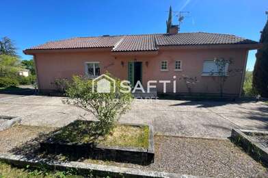 Maison 6 pièces 370000 €